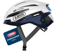 ABUS Casque de vélo de course StormChaser - Casque de vélo léger et confortable pour le cyclisme professionnel pour femmes et hommes