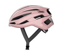 Casque abus stormchaser rose