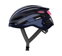 ABUS Casque de vélo de course StormChaser - Casque de vélo léger et confortable pour le cyclisme professionnel pour femmes et hommes