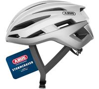 ABUS Casque de vélo de course StormChaser - Casque de vélo léger et confortable pour le cyclisme professionnel pour femmes et hommes