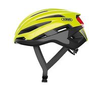 ABUS Casque de vélo de course StormChaser - Casque de vélo léger et confortable pour le cyclisme professionnel pour femmes et hommes