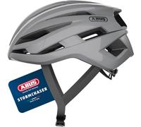 ABUS Casque de vélo de course StormChaser - Casque de vélo léger et confortable pour le cyclisme professionnel pour femmes et hommes