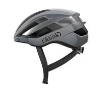 Casque route abus wingback race gris