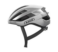 ABUS Casque de route Wingback Gleam Gris