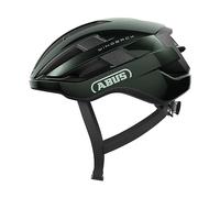 Casque route abus wingback moss vert