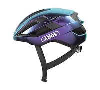 ABUS Casque de vélo de Course WingBack - Casque de Route Simple pour Une Conduite Sportive au Quotidien et pour Les Loisirs - pour Adultes et Adolescents
