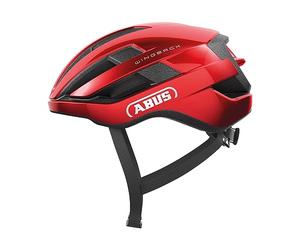 ABUS Casque de vélo de course WingBack - casque de route simple pour une conduite sportive au quotidien et pour les loisirs - pour adultes et adolescents
