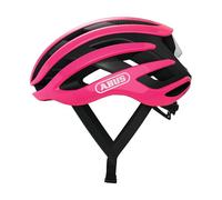 ABUS Casque de Vélo de Route AirBreaker, Rose, Taille L