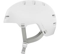 ABUS Casque Indy Blanc Taille M