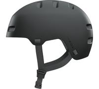 Abus Indy Urban Helmet Noir M