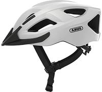 ABUS Casque de vélo polyvalent Aduro 2.1 - au design sportif pour la circulation en ville, les routes de campagne et les sentiers - pour hommes et femmes