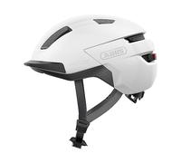 ABUS Casque de vélo Purl-Y ACE avec lumière LED - adapté aux trajets en VAE et Speed Bike - Casque de protection NTA tendance pour adultes et adolescents