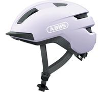 ABUS Casque de vélo Purl-Y - adapté aux trajets en VAE et Speed Bikes - Casque de Protection stylé NTA adapté aux trajets en Adultes et Adolescents