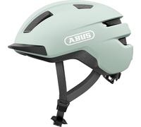 Abus - PURL-Y - Casque vélo urbain Mint Green - L (57 - 61 cm)