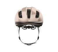 ABUS Casque de vélo PURL-Y - Convient pour E-Bike et S-Pedelec - Casque de protection NTA élégant pour adultes et adolescents - Beige, Taille L