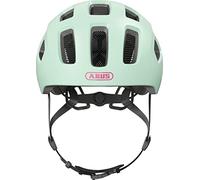 ABUS Casque de vélo Youn-I 2.0 - avec lumière pour enfants, adolescents et jeunes adultes - pour filles et garçons