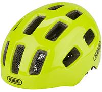 ABUS CASQUE VÉLO ENFANT YOUN-I 2.0 - S - CASQUE VÉLO ENFANT YOUN-I 2.0 - JAUNE