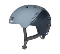 Abus Casque de Ville ABUS Skurb ACE - Casque de vélo stylé pour Le Quotidien, Le Skate, Le BMX ou Le Longboard