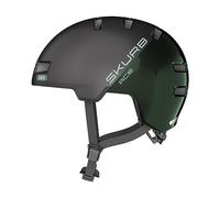 Abus Casque de ville ABUS Skurb ACE - casque de vélo stylé pour le quotidien, le skate, le BMX ou le longboard