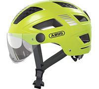 Abus Hyban 2.0 ACE VISIERE Signal Yellow