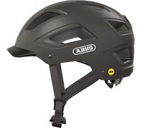 Casque Abus Hyban 2.0 MIPS titan XL 58-63cm