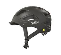 Casque Abus Hyban 2.0 MIPS titan XL 58-63cm