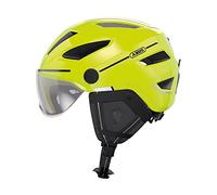 ABUS Casque Pedelec 2.0 ACE signal yellow 56 - 62 cm