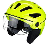 ABUS Casque Pedelec 2.0 ACE signal yellow 52 - 57 cm