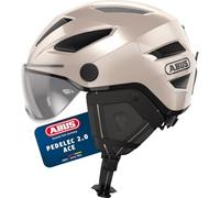 Abus Pedelec 2.0 Ace Helmet Beige L Champagne Gold