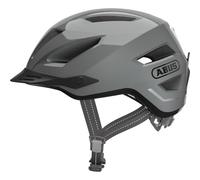 Abus - Pedelec 2.0 - Casque vélo Race Grey - L (56 - 62 cm)