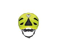 Abus Pedelec 2.0 LED Signal Yellow Jaune - Casques de vélo urbain M