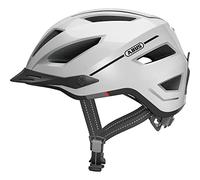 Casque abus pedelec 2 0 pearl white blanc