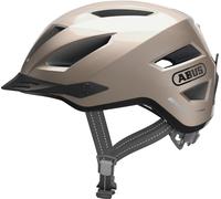 Casque abus pedelec 2 0 champagne gold or