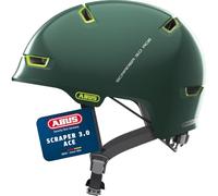 Casque Abus Scraper 3.0 ACE ivy Vert L 57-61cm