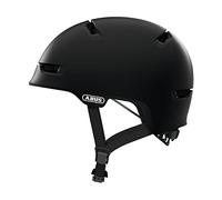 ABUS Scraper 3.0 ACE Noir