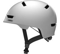 ABUS Casque de ville Scraper 3.0 - Casque de vélo robuste à coque dure