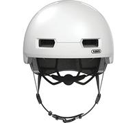 ABUS Casque de ville Skurb ACE - Casque de vélo stylé au quotidien, pour faire du skate, du BMX ou du longboard
