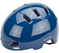 Casque bol abus skurb ace bleu