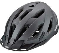 Casque Abus Urban-I 3.0 titan S 51-55cm G