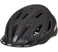 Abus Urban-I 3.0 MIPS - Casque vélo Velvet Black L