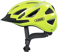 Casque abus urban i 3 0 mips signal yellow jaune