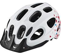 ABUS Casque de Ville Youn-I ACE - Casque de vélo pour Le Quotidien - avec feu arrière LED intégré - pour Femmes et Hommes