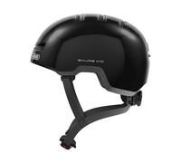 ABUS Casque enfant Skurb Kid Brillant Noir