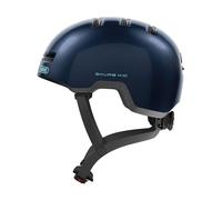 ABUS Casque Enfant Skurb Kid Style Skateur, midnight blue, S