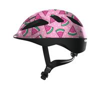 ABUS Casque Smooty 2.0 Enfant – Rose pastèque S (45–50 cm)