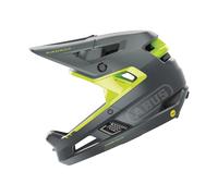 Casque de descente ABUS AIRDROP MIPS gris béton L-XL