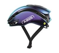 Casque abus gamechanger 2 0 mips bleu violet flip flop