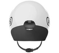 ABUS Casque GAMECHANGER TT 1.1 – blanc