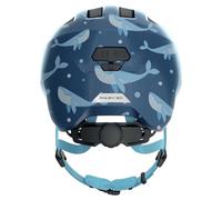 Abus Casque Junior Smiley 3.0