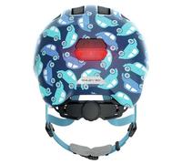 Abus Casque Junior Smiley 3.0 Led